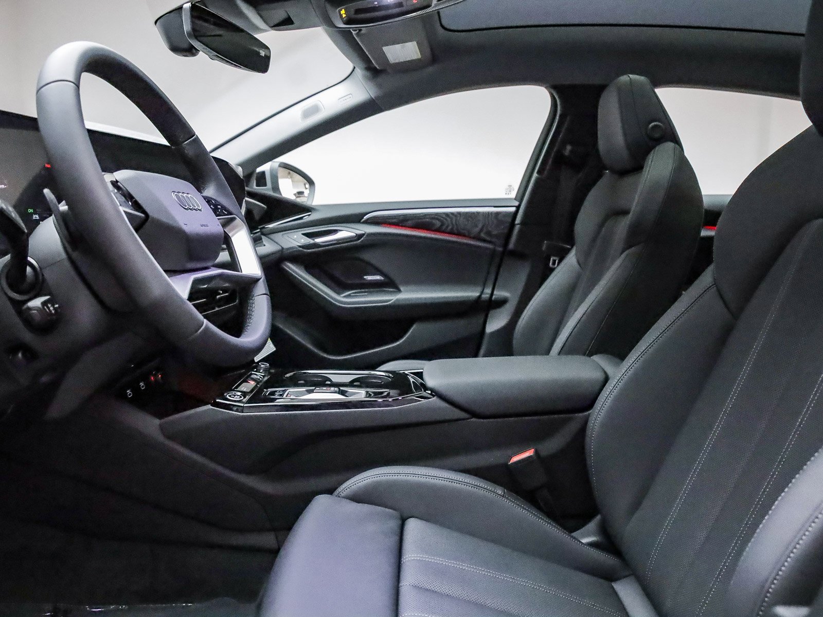 New 2025 Audi A6 e-tron Premium Plus image 20