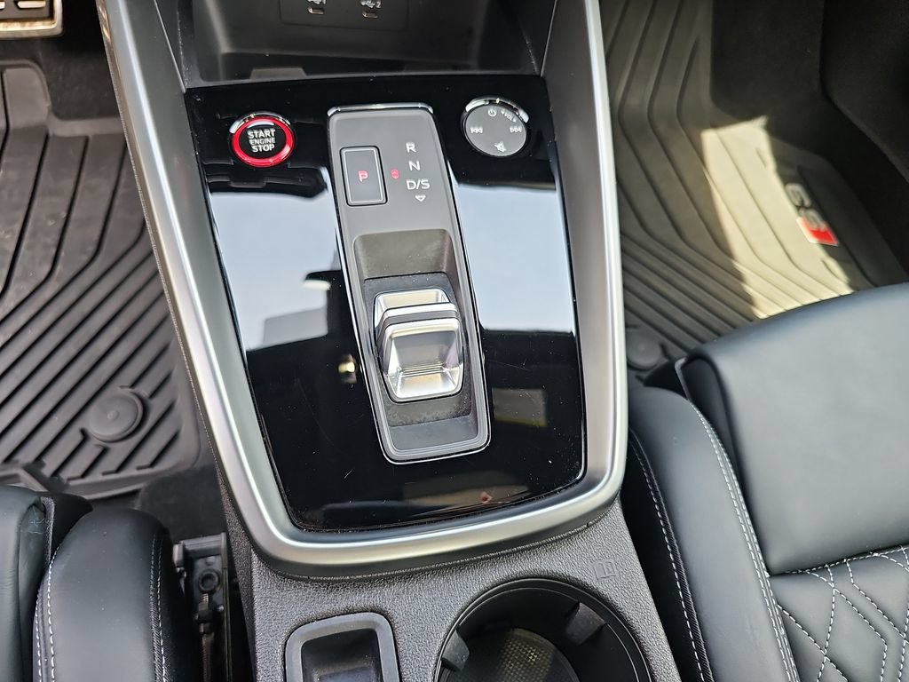 Used 2023 Audi S3 Premium Plus AWD/4WD image 19