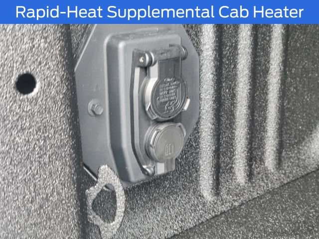 New 2026 Ford F350 Lariat w/ Lariat Ultimate Package image 25