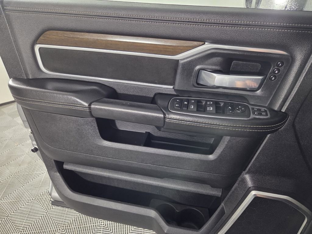 Certified 2024 RAM 2500 Laramie image 21