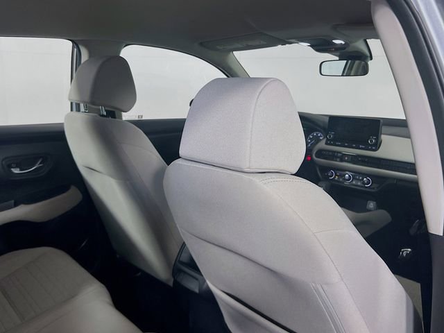 Used 2025 Honda HR-V LX image 8