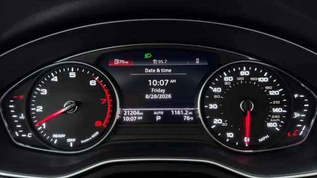 Used 2024 Audi A4 2.0T Premium AWD/4WD image 27