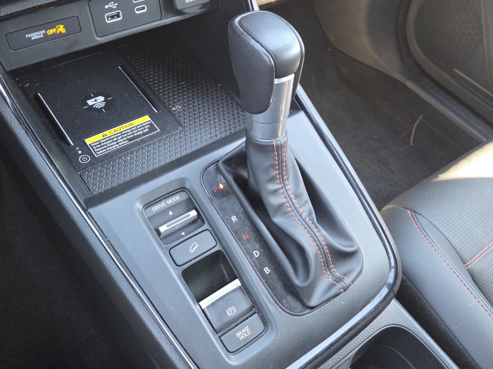Used 2024 Honda CR-V Sport Touring image 35