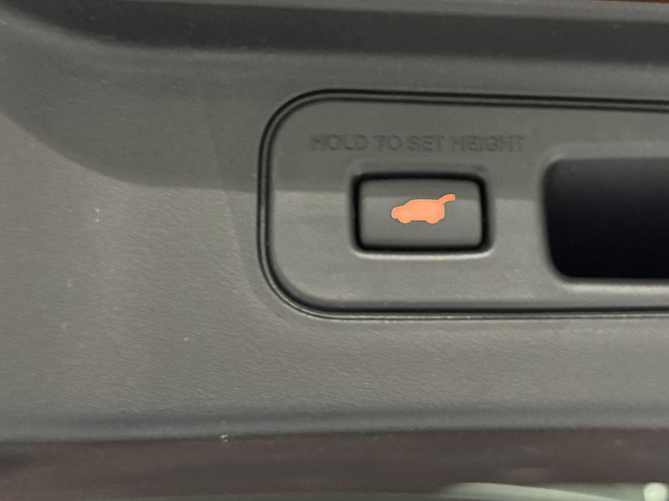 New 2026 Honda Passport TrailSport Elite image 16