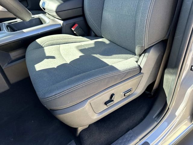 Used 2023 RAM 1500 Classic Warlock image 22