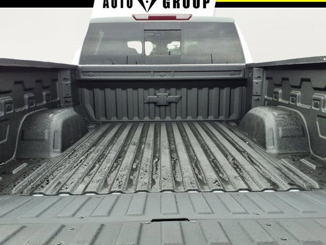 New 2026 Chevrolet Silverado 1500 RST w/ RST All Star Premium Package AWD/4WD image 26