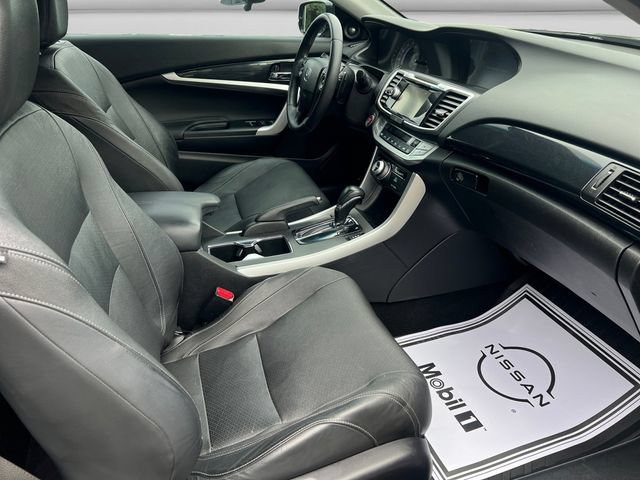 Used 2013 Honda Accord EX-L image 16