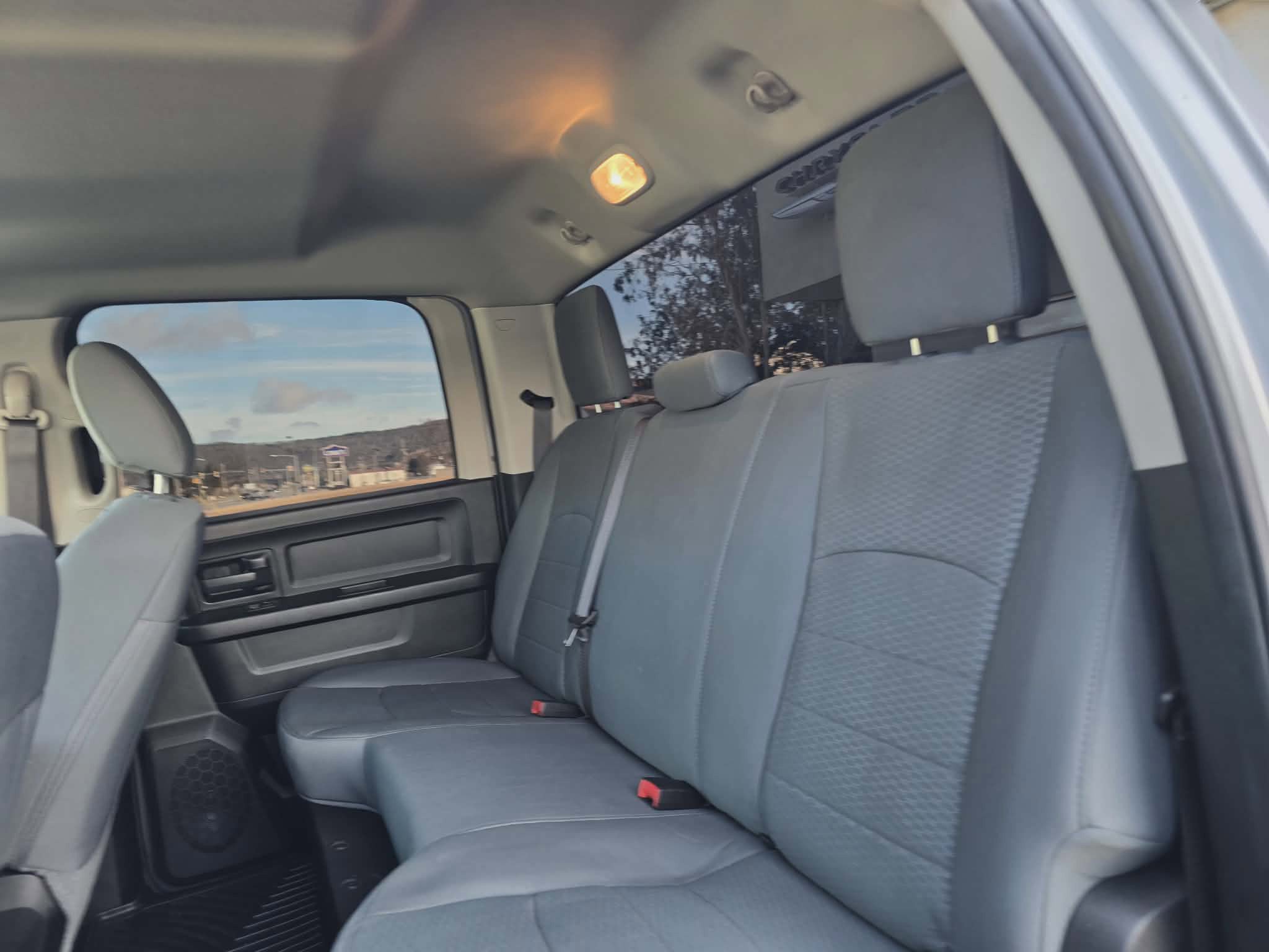 Used 2019 RAM 1500 Express w/ Express Value Package image 14