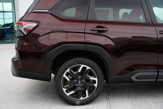 New 2026 Subaru Forester Limited AWD/4WD image 9