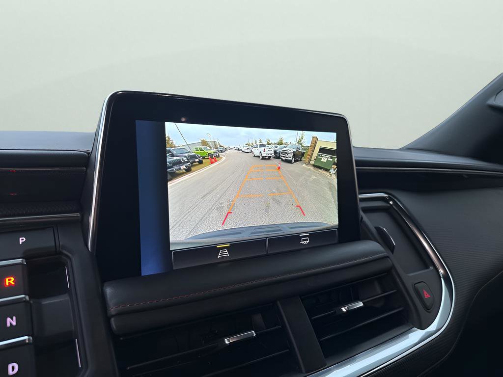 Used 2023 Chevrolet Tahoe RST image 38