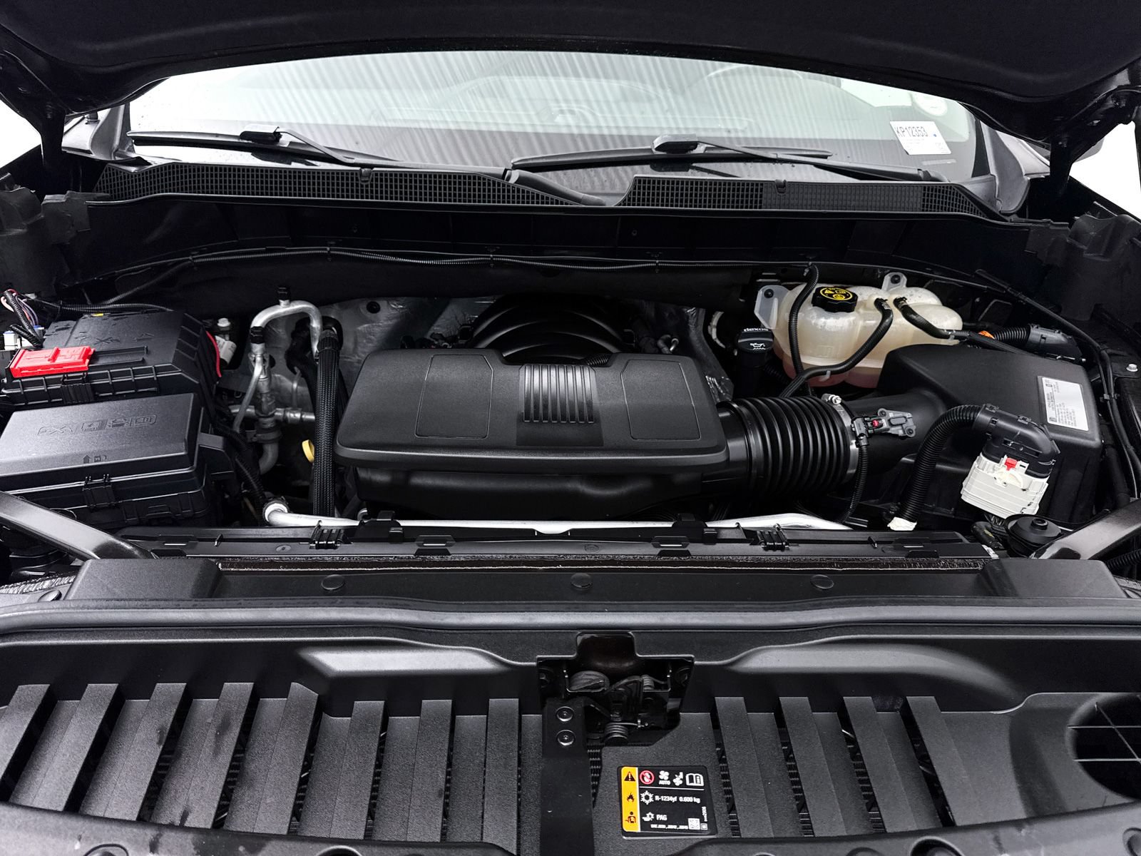 Used 2020 Chevrolet Silverado 1500 RST AWD/4WD image 9