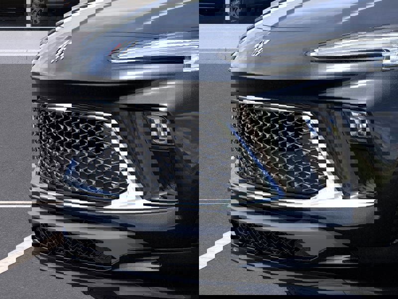 New 2026 Buick Encore GX Avenir w/ Avenir Technology Package image 37