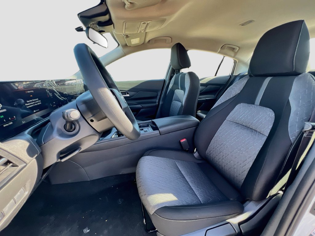 New 2027 Nissan Sentra SV FWD image 19