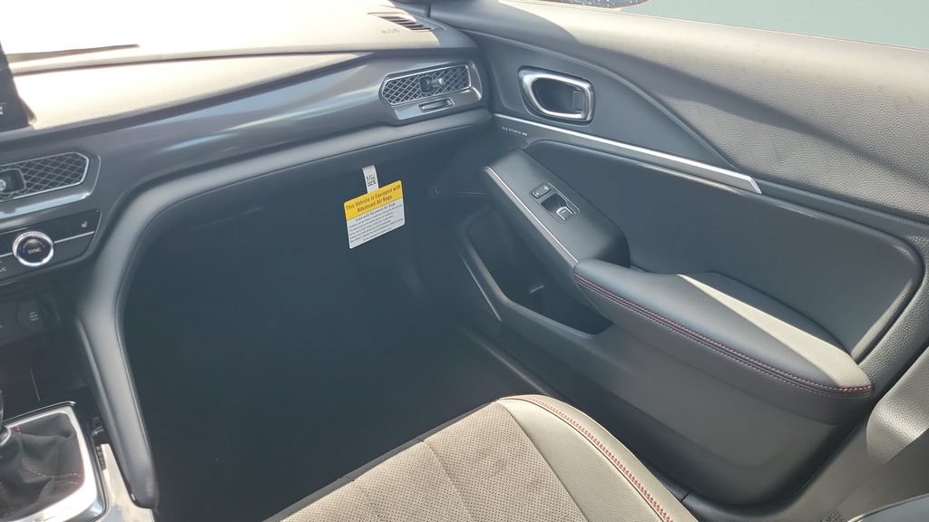 New 2026 Acura Integra Type S FWD image 13