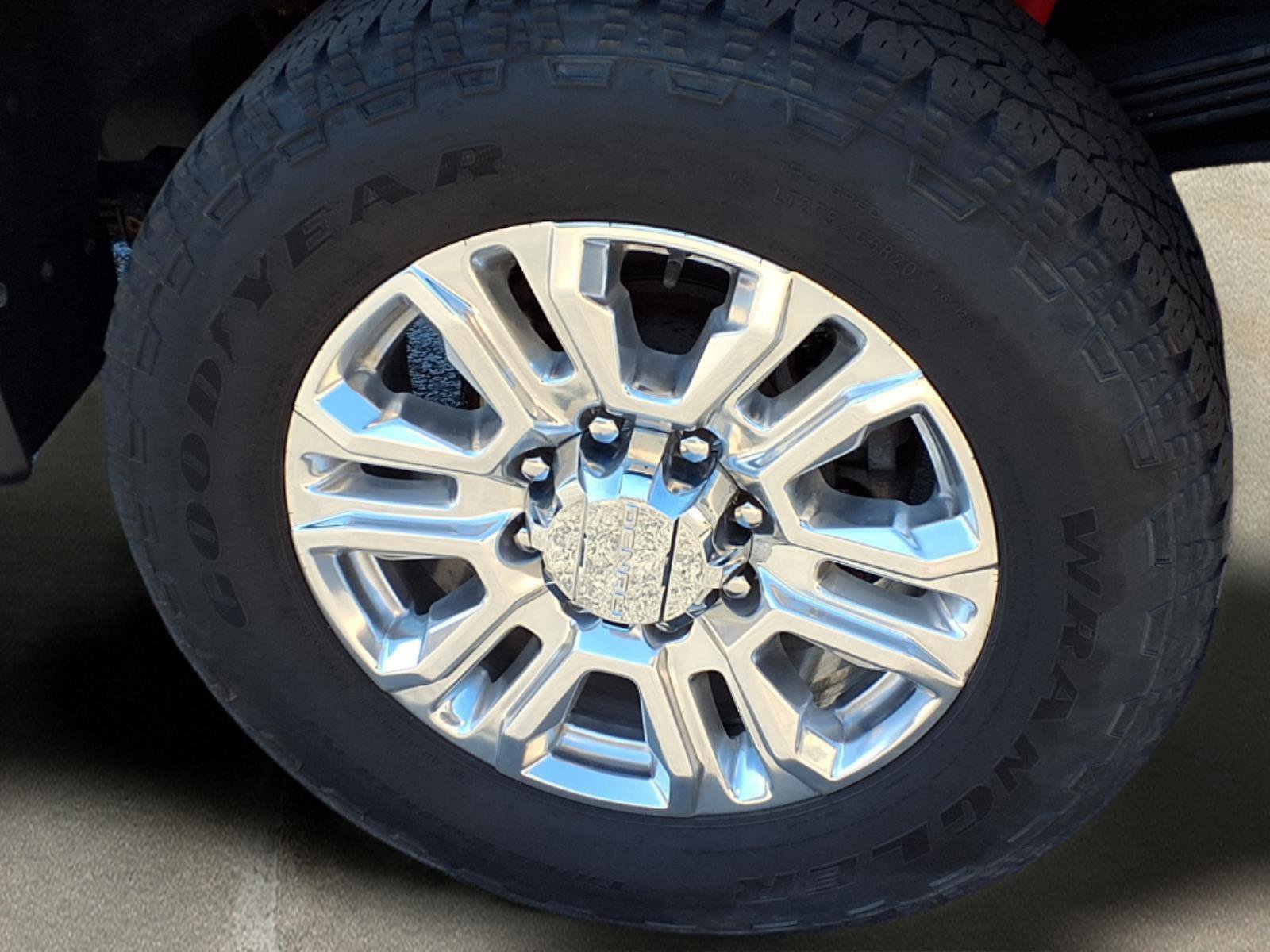 Used 2021 GMC Sierra 2500 Denali w/ Denali Ultimate Package image 33