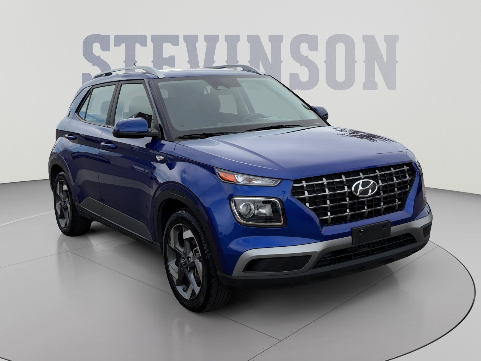 Used 2025 Hyundai Venue SEL FWD image 7