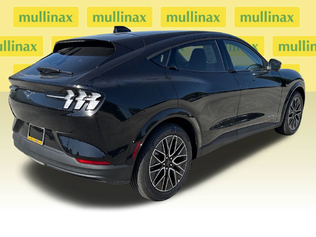 New 2026 Ford Mustang Mach-E Premium w/ Technology Package AWD/4WD image 15