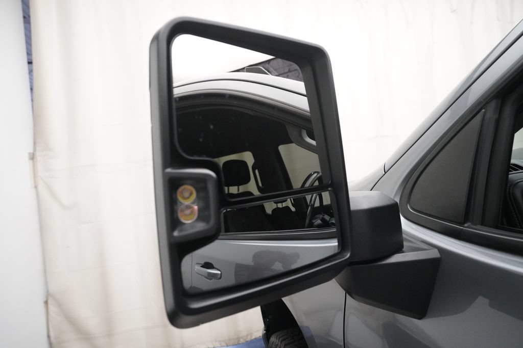 Used 2021 Chevrolet Silverado 1500 RST w/ All Star Edition Plus AWD/4WD image 24