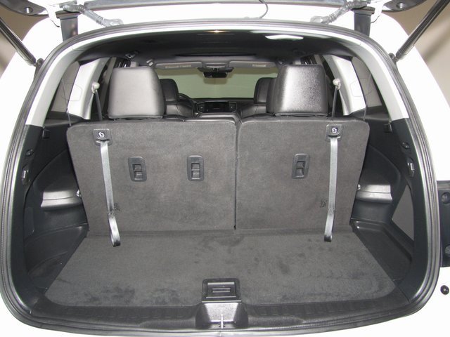 Certified 2022 Honda Pilot EX-L image 19