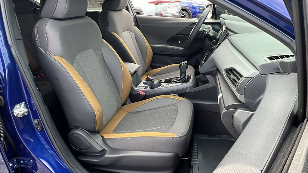 New 2026 Subaru Crosstrek 2.5i Sport image 9