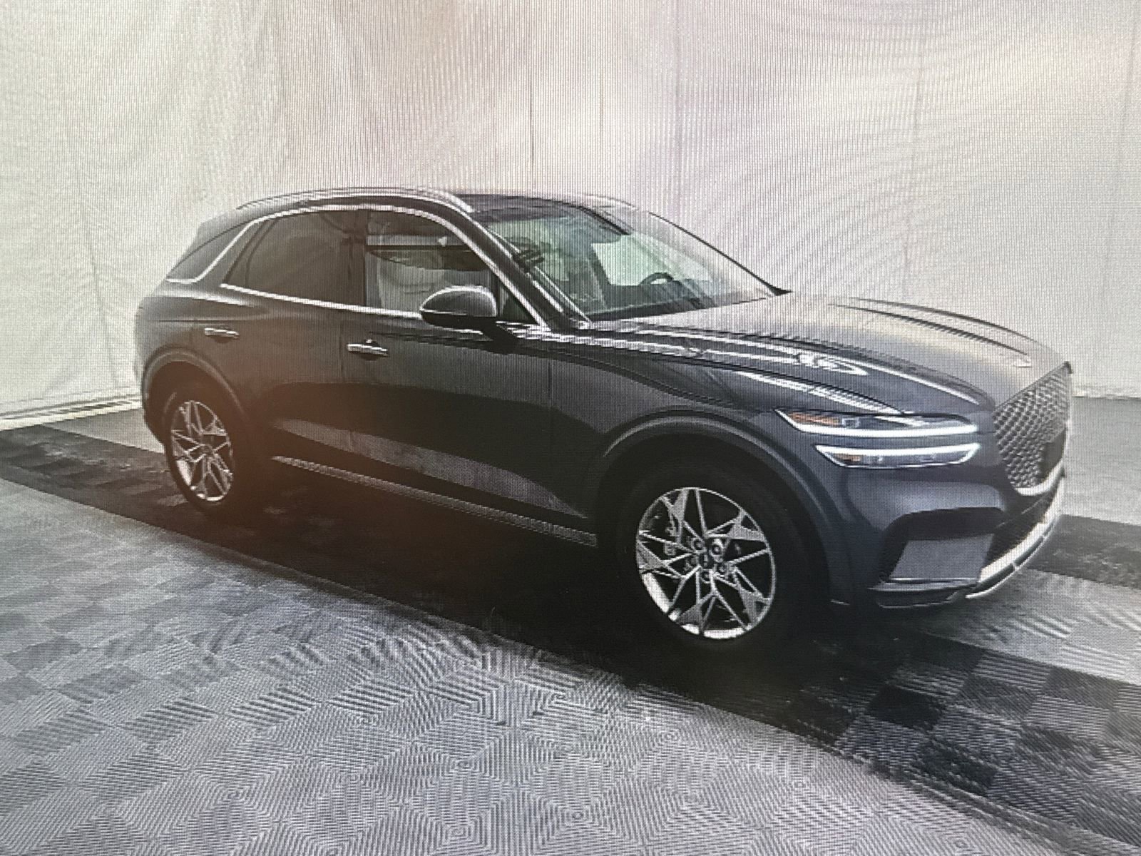 Used 2025 Genesis GV70 2.5T image 4