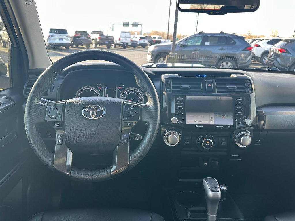 Used 2020 Toyota 4Runner TRD Off-Road Premium image 15