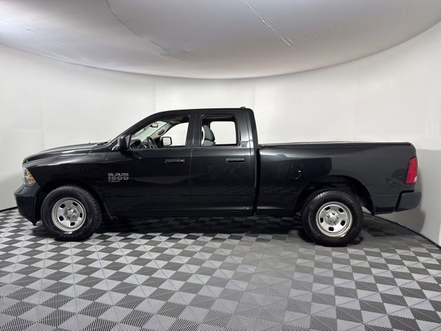 Used 2019 RAM 1500 Tradesman w/ Popular Equipment Group image 15