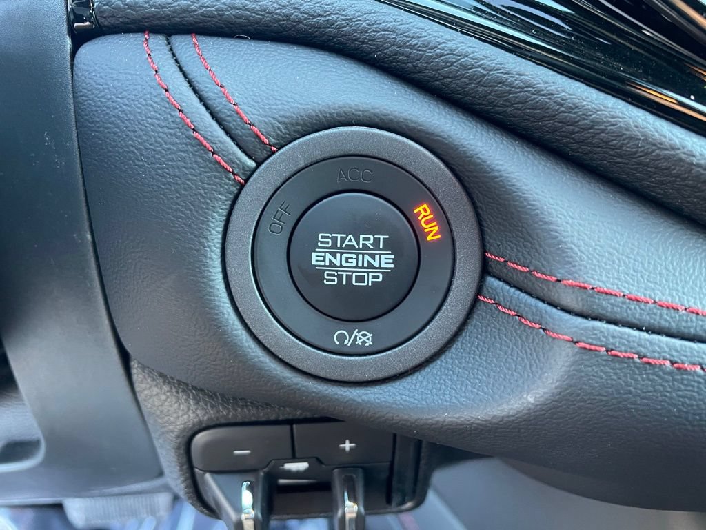 New 2026 Dodge Durango GT w/ Tow 'N Go Package AWD/4WD image 11