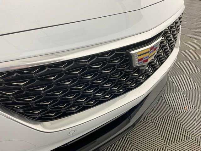 New 2026 Cadillac CT5 Premium Luxury RWD image 7