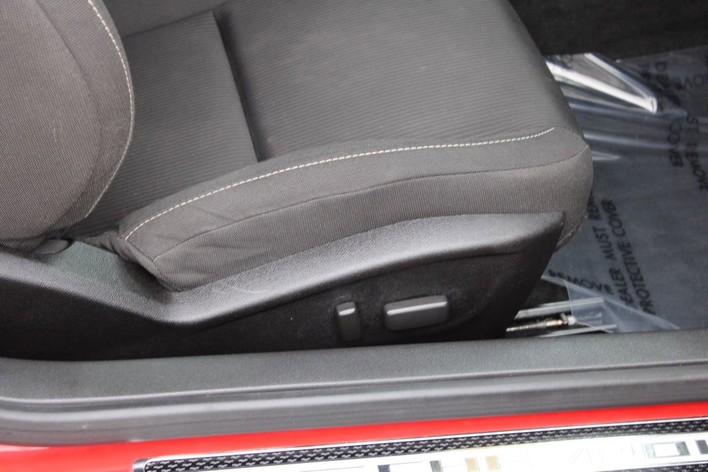 Used 2014 Chevrolet Camaro LT w/ Rear Vision Package image 20