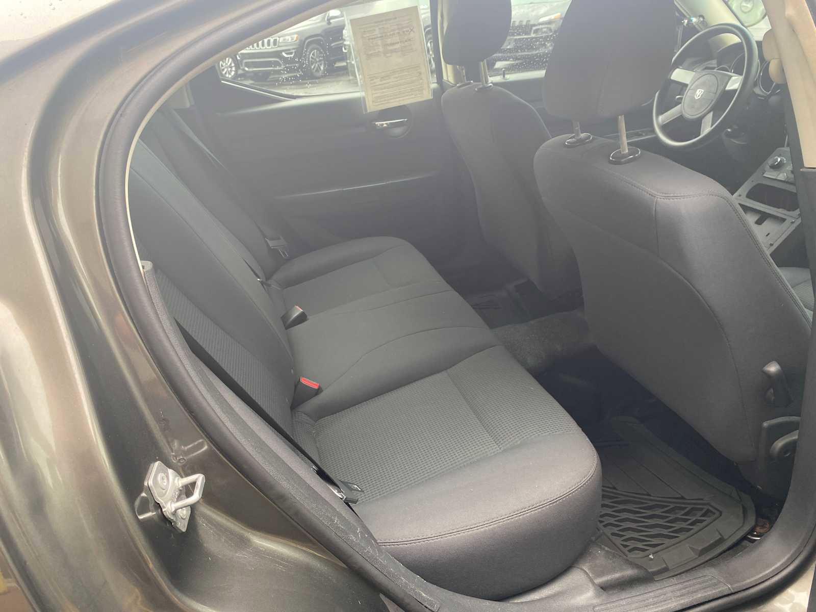 Used 2010 Dodge Charger Police RWD image 26