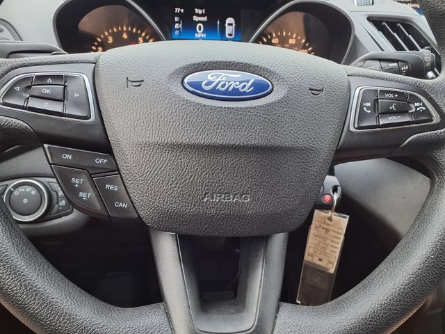 Used 2017 Ford Escape SE FWD image 11