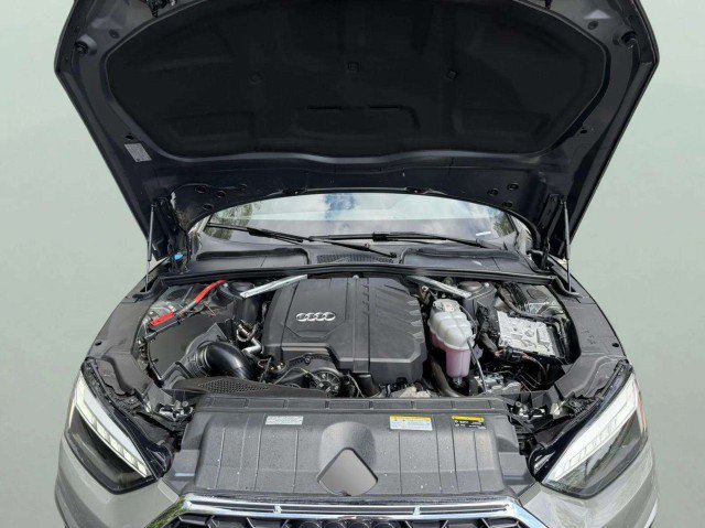 Certified 2023 Audi A5 2.0T Premium Plus w/ Premium Plus AWD/4WD image 34