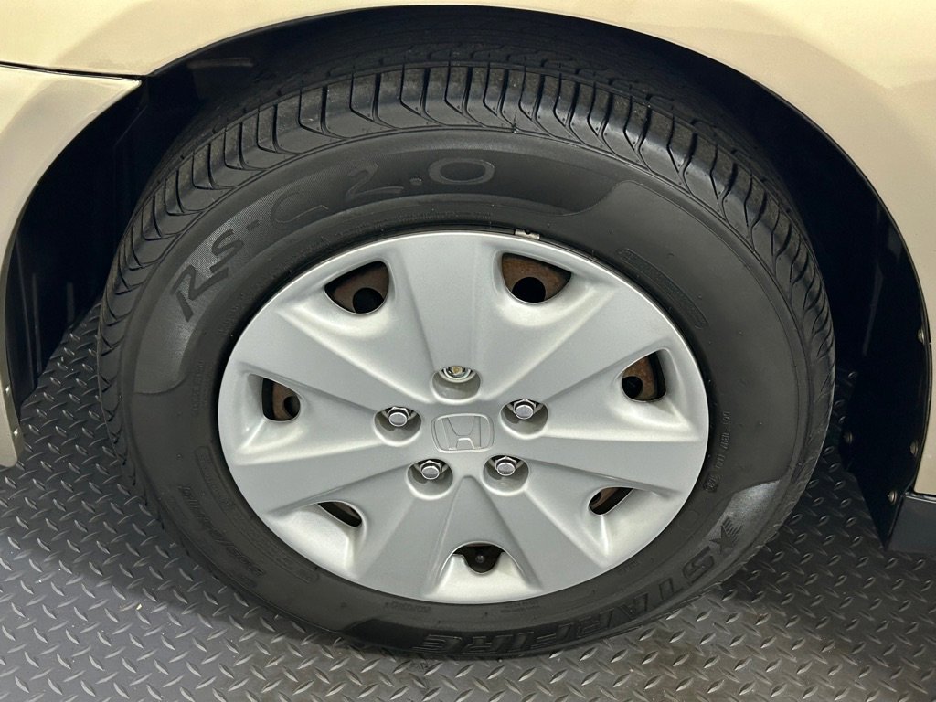 Used 2003 Honda Accord LX image 20