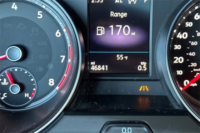 Used 2019 Volkswagen Atlas SE w/ Panoramic Sunroof Package image 28