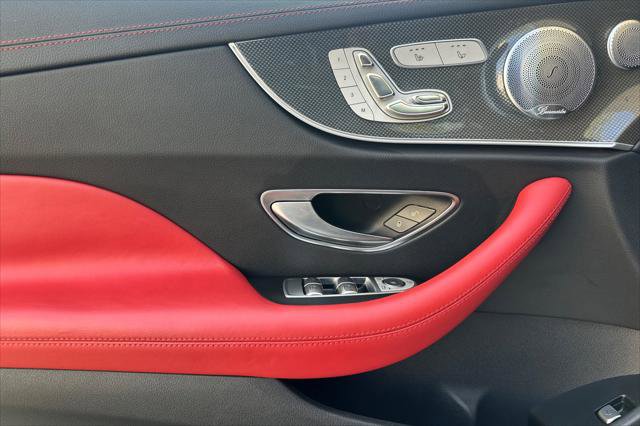 Used 2019 Mercedes-Benz E 53 AMG 4MATIC image 10