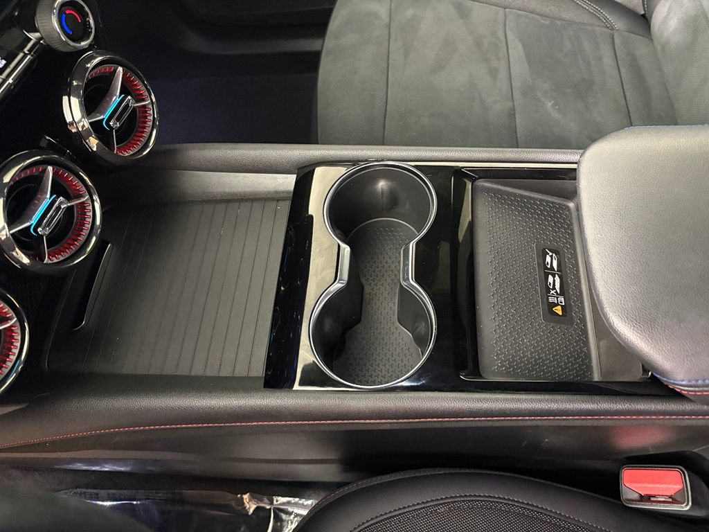 Certified 2024 Chevrolet Blazer EV RS AWD/4WD image 33