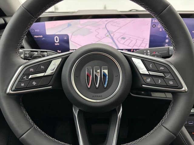 New 2026 Buick Envision Avenir image 23