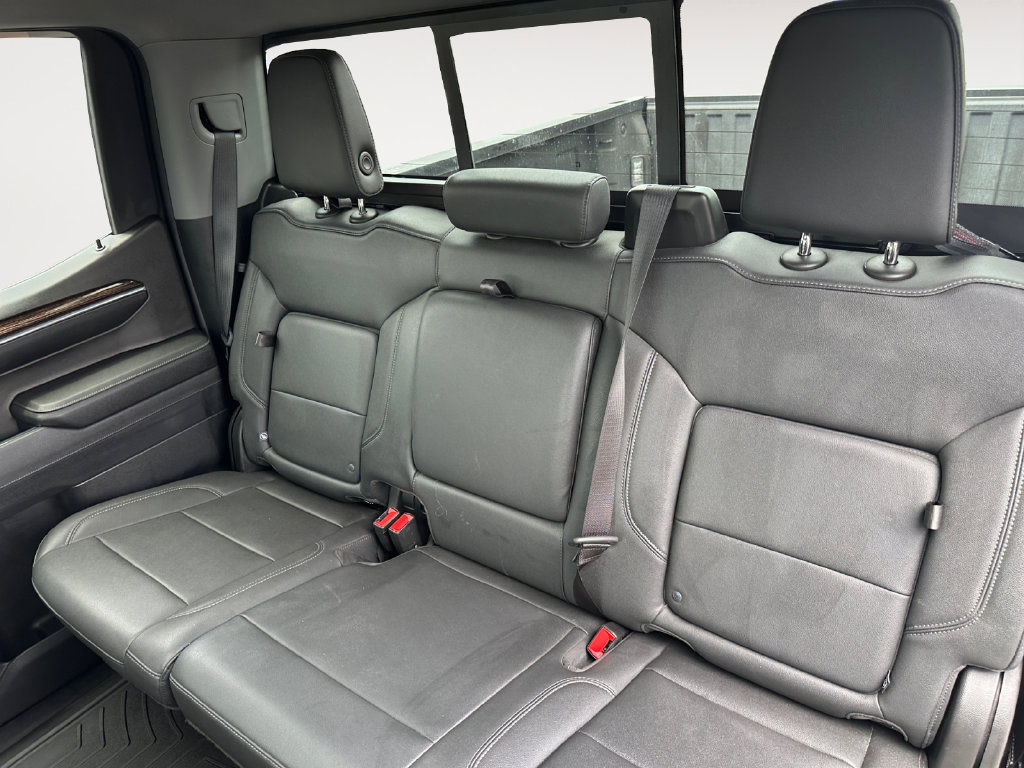 Used 2023 GMC Sierra 1500 Elevation w/ Elevation Premium Package AWD/4WD image 13