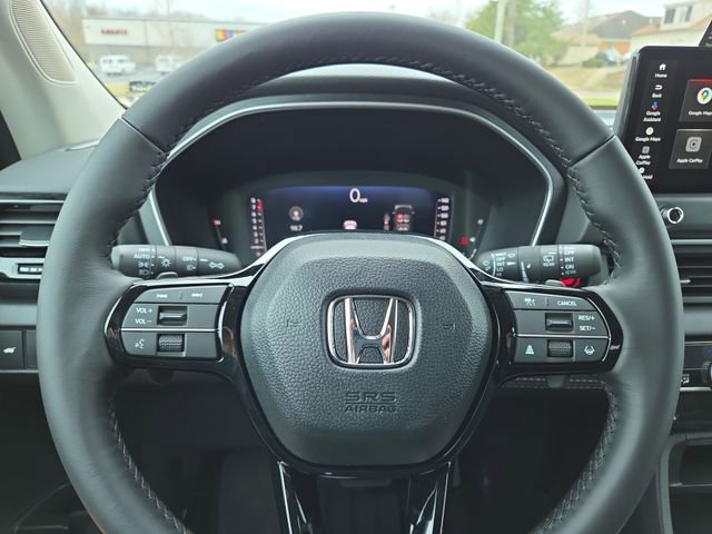 New 2026 Honda Pilot EX-L image 9