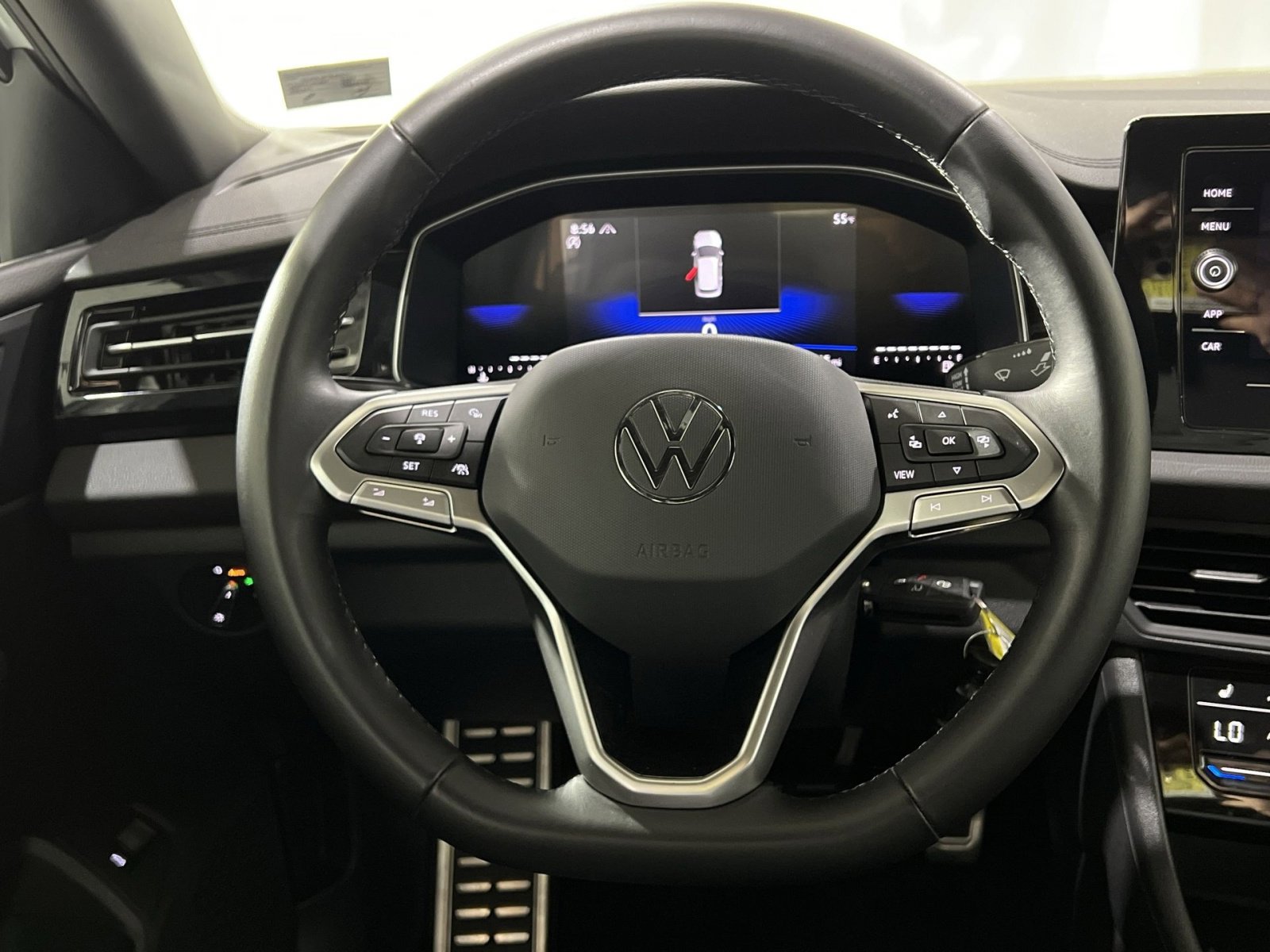 Used 2025 Volkswagen Jetta Sport image 41