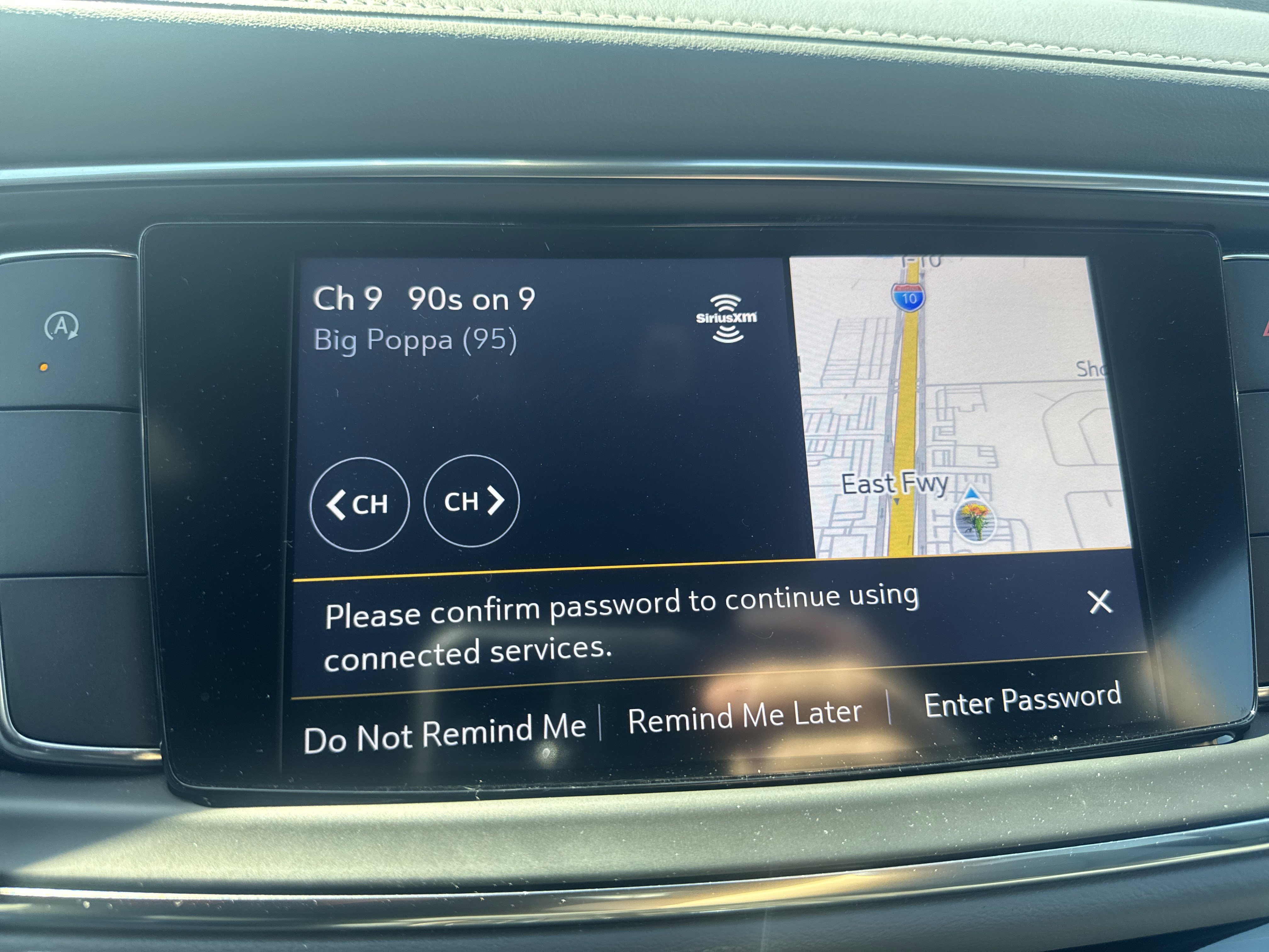 Used 2023 Buick Enclave Premium w/ Experience Buick Package image 18