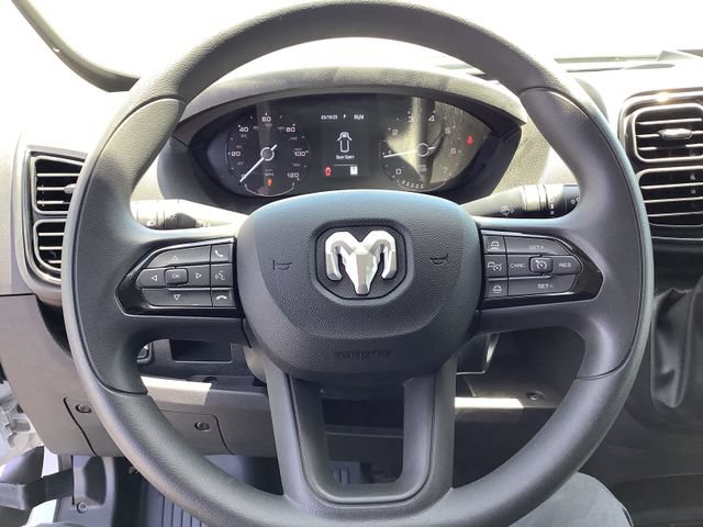 Used 2025 RAM ProMaster 3500 FWD image 11