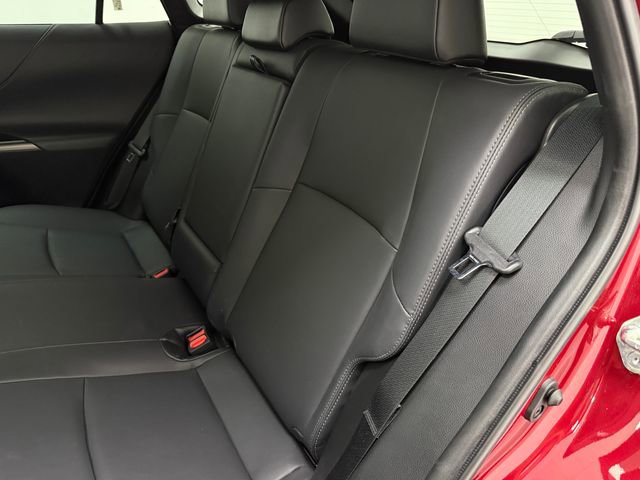 Used 2024 Toyota Venza XLE image 35