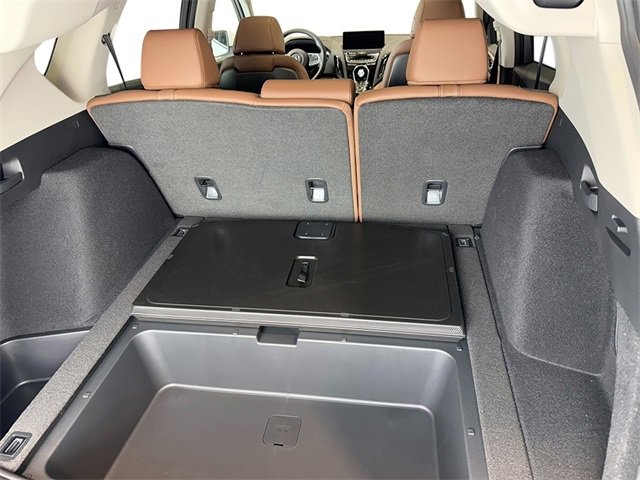 New 2026 Acura RDX w/ Technology Package image 35