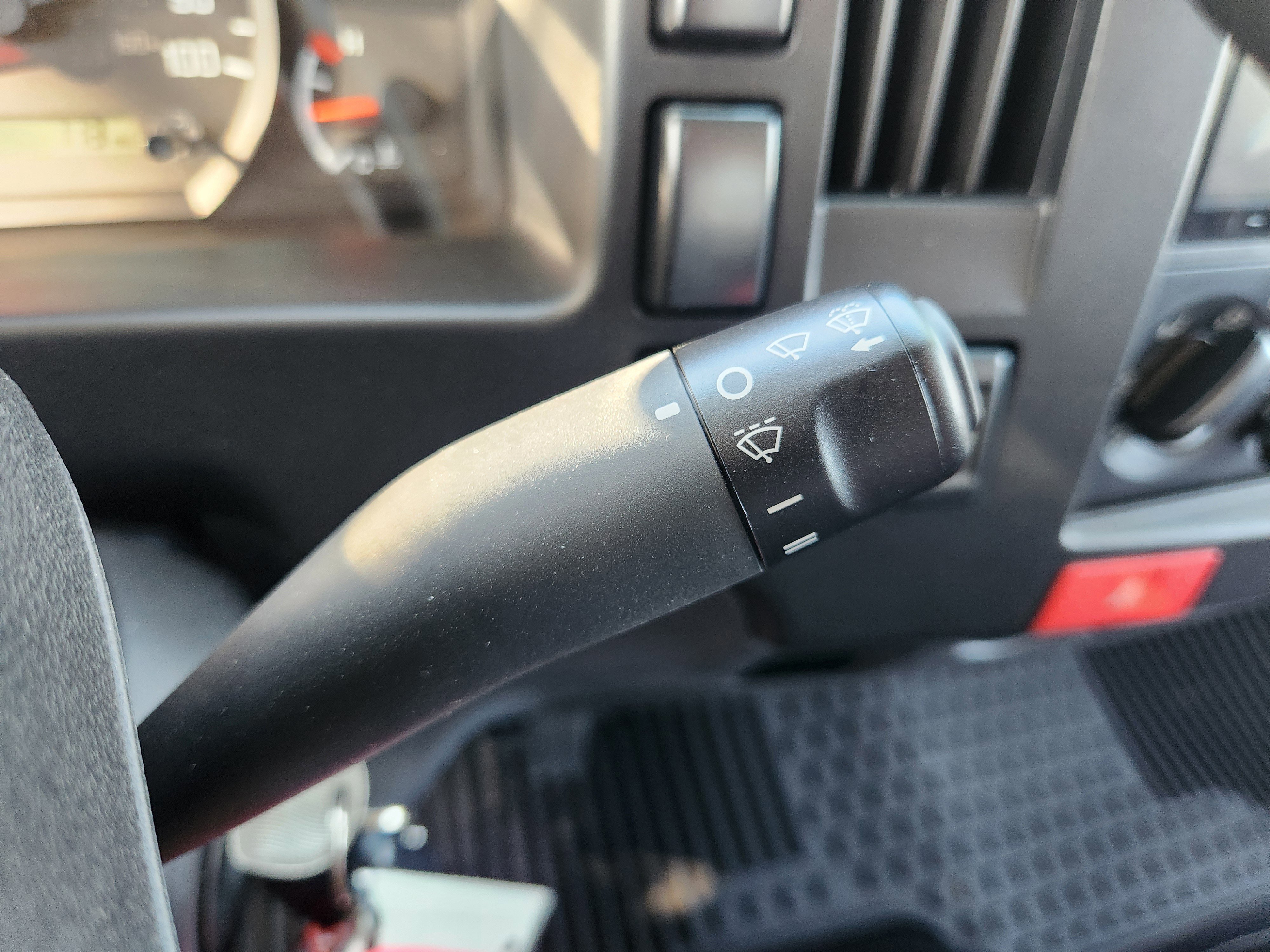 New 2024 Chevrolet Low Cab Forward image 22