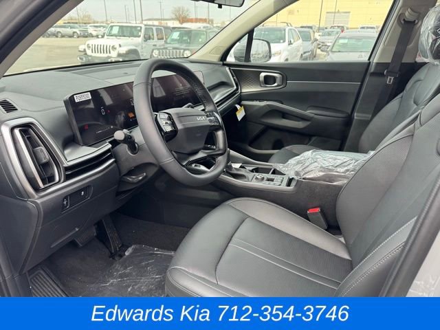 New 2026 Kia Sorento S image 21
