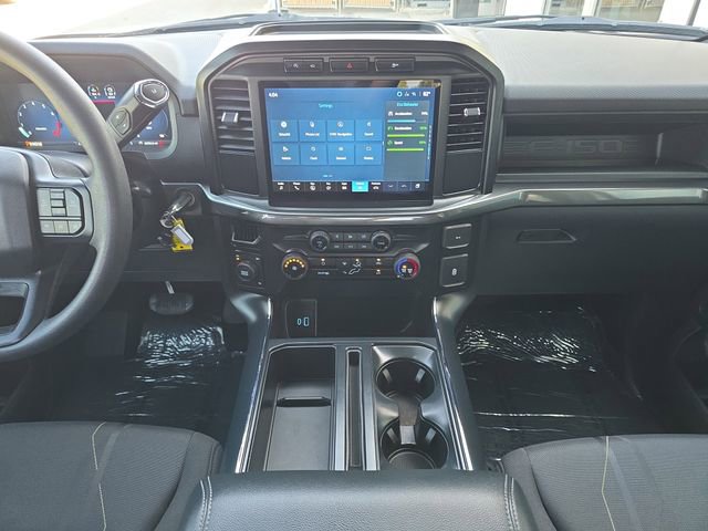 Used 2024 Ford F150 STX image 7