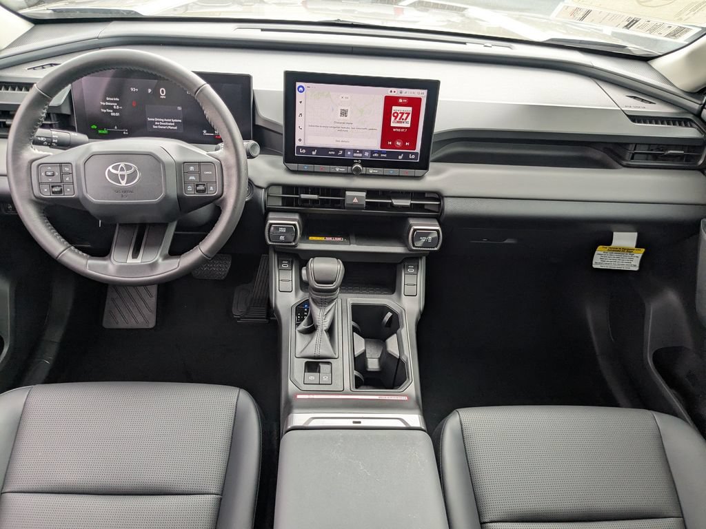 New 2026 Toyota RAV4 XLE Premium FWD image 13