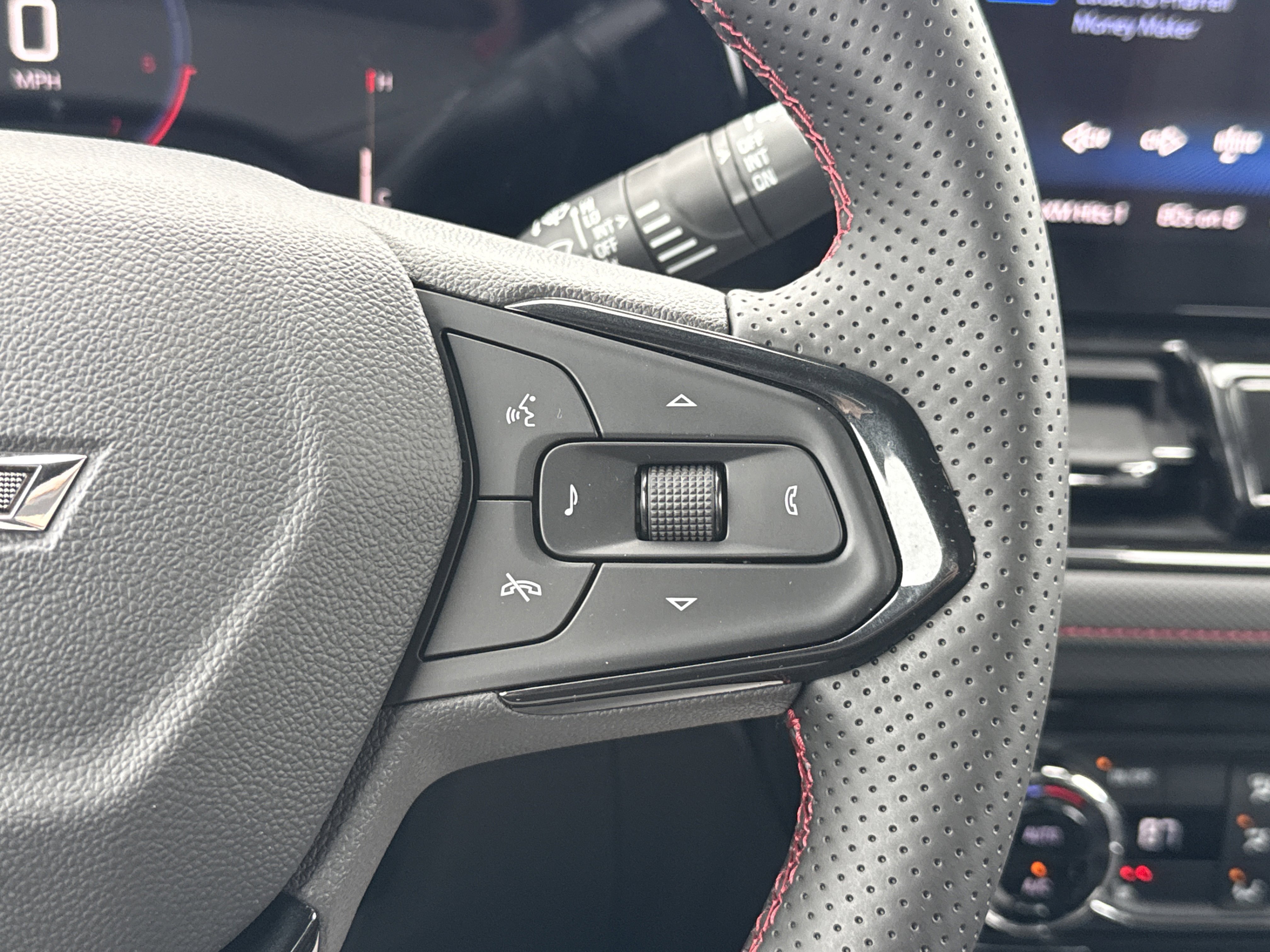 New 2026 Chevrolet TrailBlazer RS w/ Convenience Package image 19